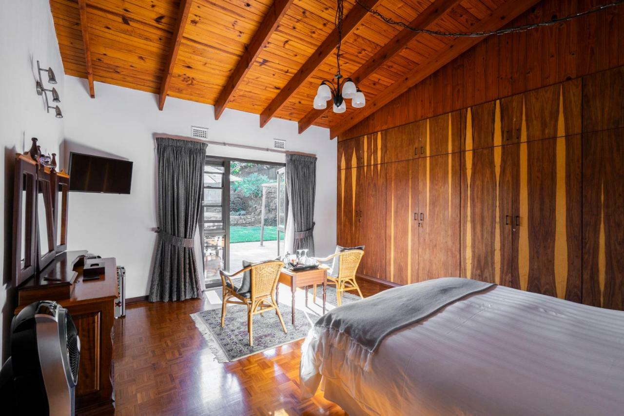 Appartamento The Anchorage Krantzkloof Esterno foto