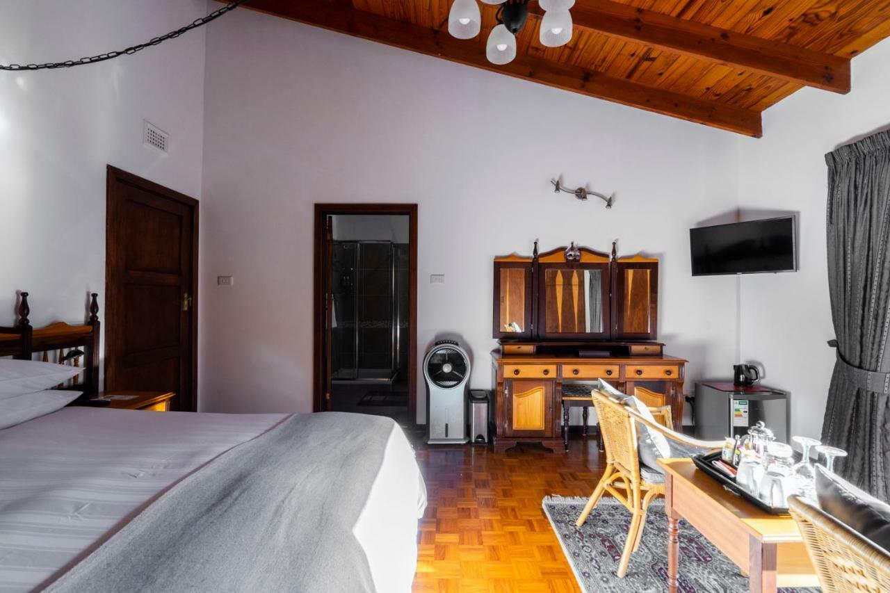 Appartamento The Anchorage Krantzkloof Esterno foto
