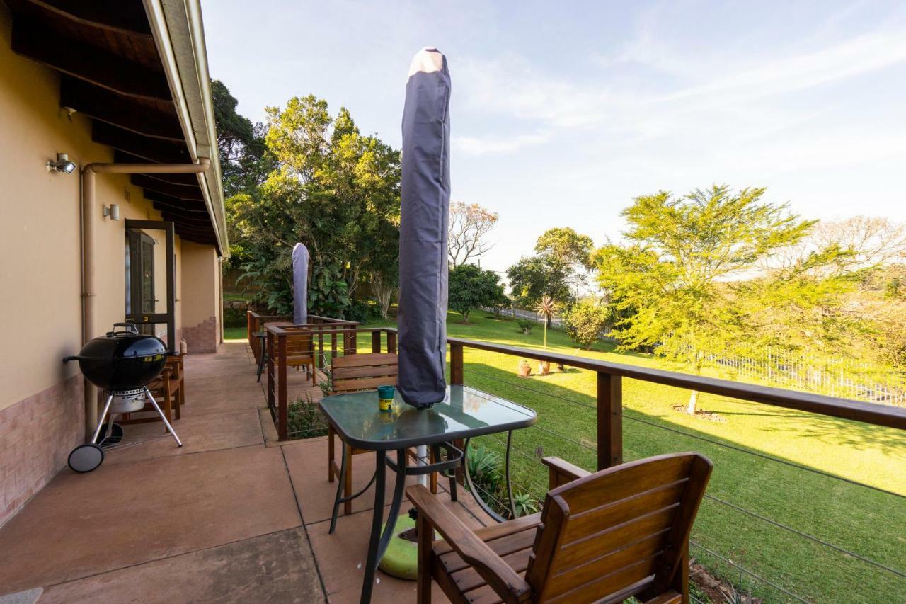 Appartamento The Anchorage Krantzkloof Esterno foto